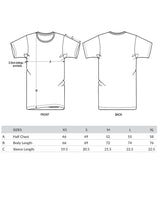 Un Rêve Français L’Amoureuse Bio-Baumwoll-T-Shirt Rosa