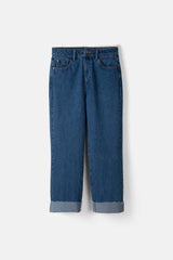 Lanidor Denim-Jeans aus 100% Baumwolle - Regular Fit