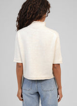 WESTE LELYA ecru: M/L
