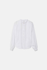 Angewandte Spitzenbluse (416706-8): S