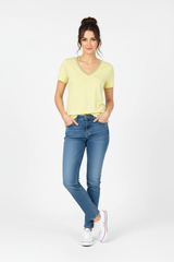 An'ge Paris T-Shirt Terry