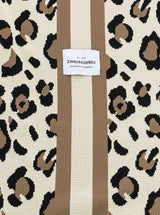 Zwillingsherz Shopper Summer Leo Beige
