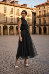 Choklate Paris Aria Plumetis + Catalina – Snapshot Editorial