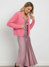 Outfit verspielte Pose